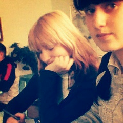 Татьяна Слатвицкая, 31.01, Усть-Каменогорск