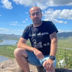 Александру Балан, 27.07, Москва