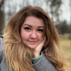 Алёна Графова, 11.06.1988, Мытищи
