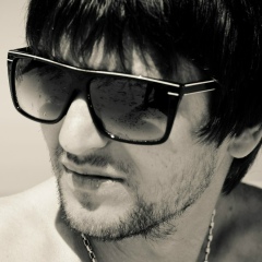 Марк Иордан, 13.11.1987, Ростов-на-Дону