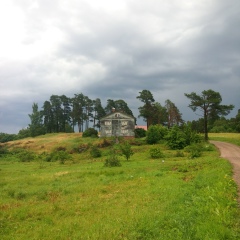 Карина Тихонова