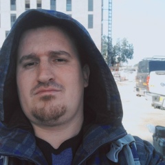 Макс Астаповский, 26.04.1985