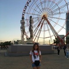 Your Happy, 09.01.1991