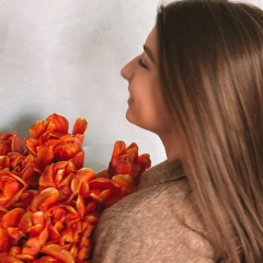 Karina Belova, 16.12, Казань
