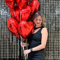 Маргарита Токарева, 19.08, Майкоп