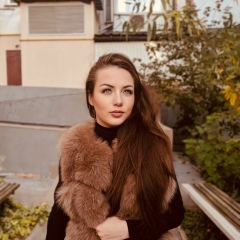 Юлия Владимировна, 26.02, Одесса