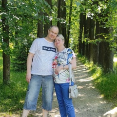 Илона Коротянская, 16.12.1975, Дедовск