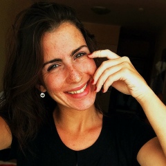 Shindich Olya, 17.02, Москва