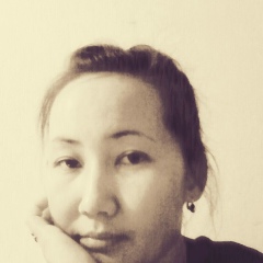 Феруза Сауханова, 18.10.1987, Актобе