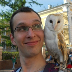 Илья Куликов, 09.08, Киров