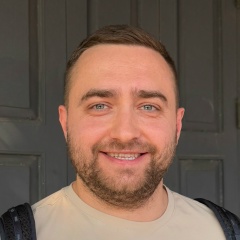 Лев Шестопалов