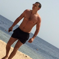 Александр Лыткин, 01.02, Запорожье