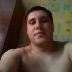 Вадим Овчаренко, Сургут