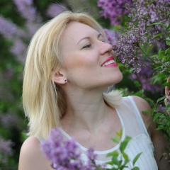 Лариса Онищенко, 17.05.1991, Киев