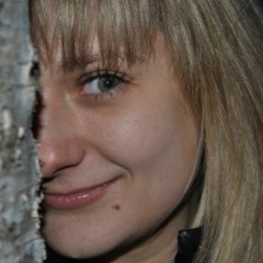 Ольга Бурлаченко, 23.05.1984, Санкт-Петербург