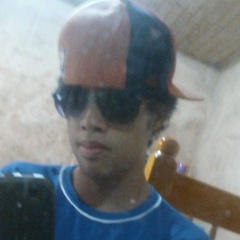 Felipe Gonçalves, 13.05.1998, Campo Grande