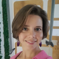 Валерия Костина, 03.02.1989, Москва