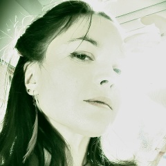 Екатерина Чернова, 15.08