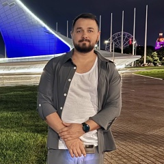 Никита Горбунов