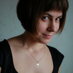 Алёна Кочеткова, 12.07