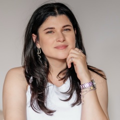 Марина Безрученко, 04.11.1987