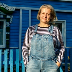 Марина Демина