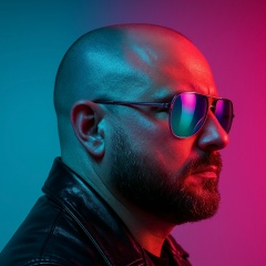 Филипп Р, 21.11.1983, Москва