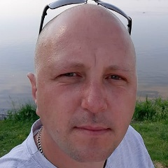 Евгений Сергеевич, 22.08, Витебск