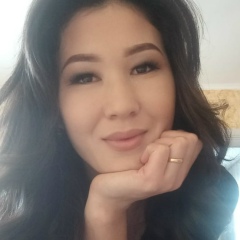 Кумисай Нуркенова, 13.06.1992, Тараз