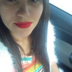 Екатерина Маковецкая, 05.05.1989, Днепр (Днепропетровск)