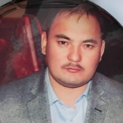 Жеңишбек Жумакадыр, 09.05, Бишкек