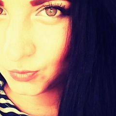 Олеся Карпюк, 06.03, Оренбург