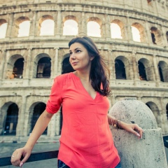 Валентина Кириченко, 04.05, Киев