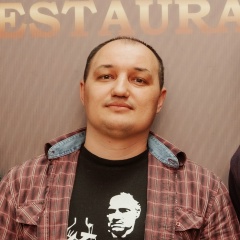 Виктор Алимбаев, 09.12.1988, Южно-Сахалинск