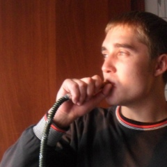 Роман Кузнецов, 25.03.1987, Алматы