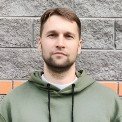 Денис Папышев, 08.08, Санкт-Петербург