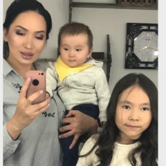 Nargiza Zakirova, 01.03.1988, Алматы