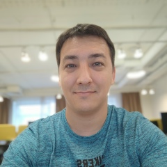 Владимир Панькив, 22.03, Нижний Новгород