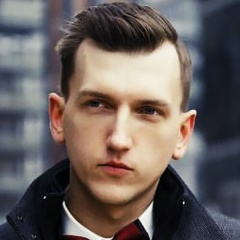 Александр Бойков, 29.10, Санкт-Петербург