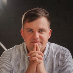 Дмитрий Храмцов, 02.03, Нижний Новгород
