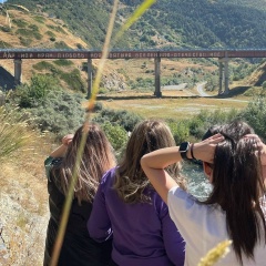 Милана Чельдиева, 29.12.2001, Владикавказ