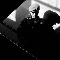 Сабит Есенов, Жанаозен