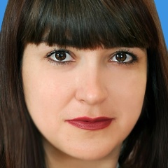 Инна Галавура, 03.02