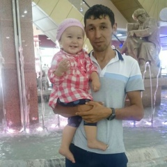 Бакыт Жолдошов, 22.03.1987, Москва