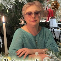 Наталья Русак, 18.08, Санкт-Петербург