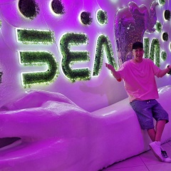 Дмитрий Близнюк, 25.04.1987, Краснодар