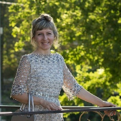 Виктория Гаврицкова, 10.12, Санкт-Петербург