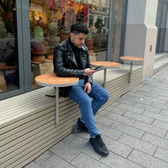 Ерлан Бейсенов, 08.10, Ялта