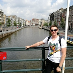 Александр Пивсаев, 22.05.1987, Самара