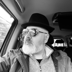 Александр Амандин